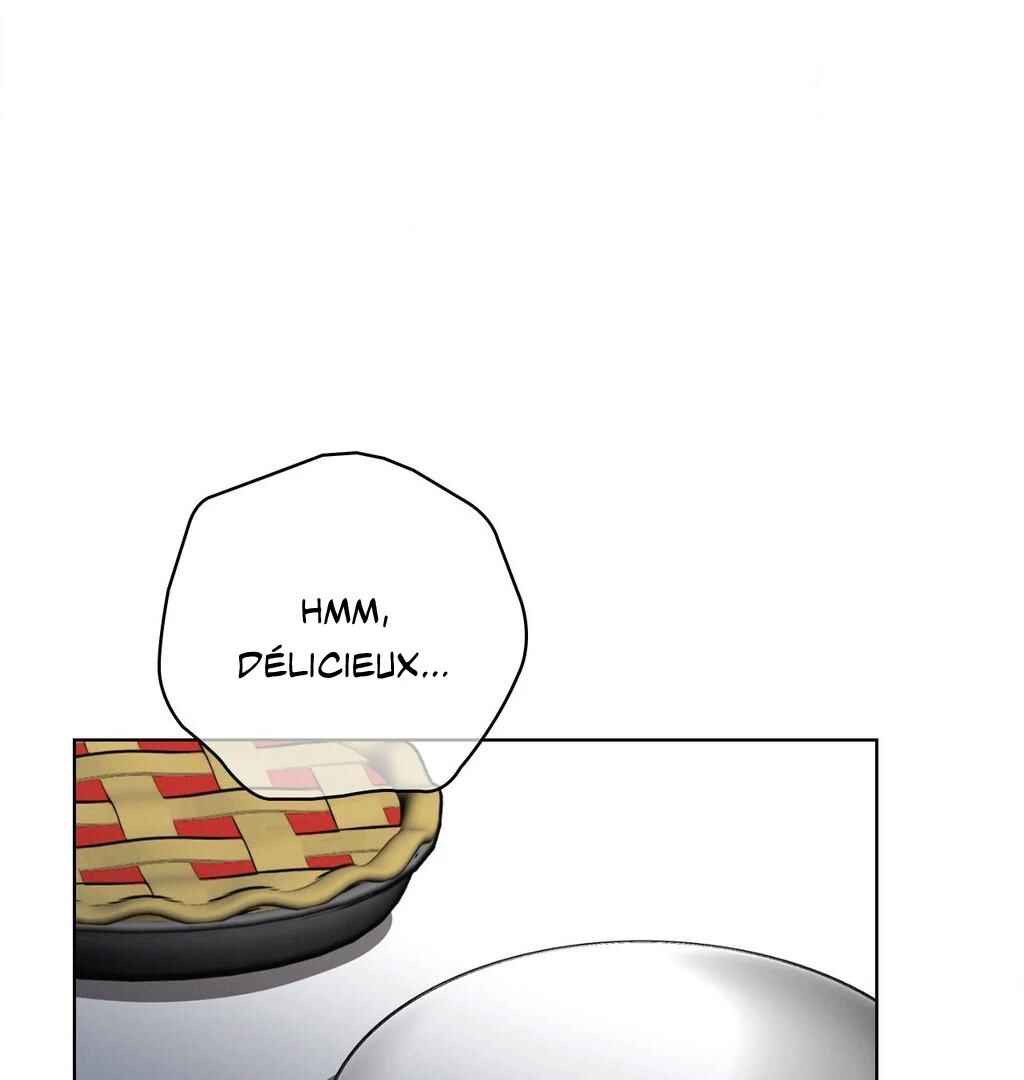 Be, Be Chapter 55 - Page 11