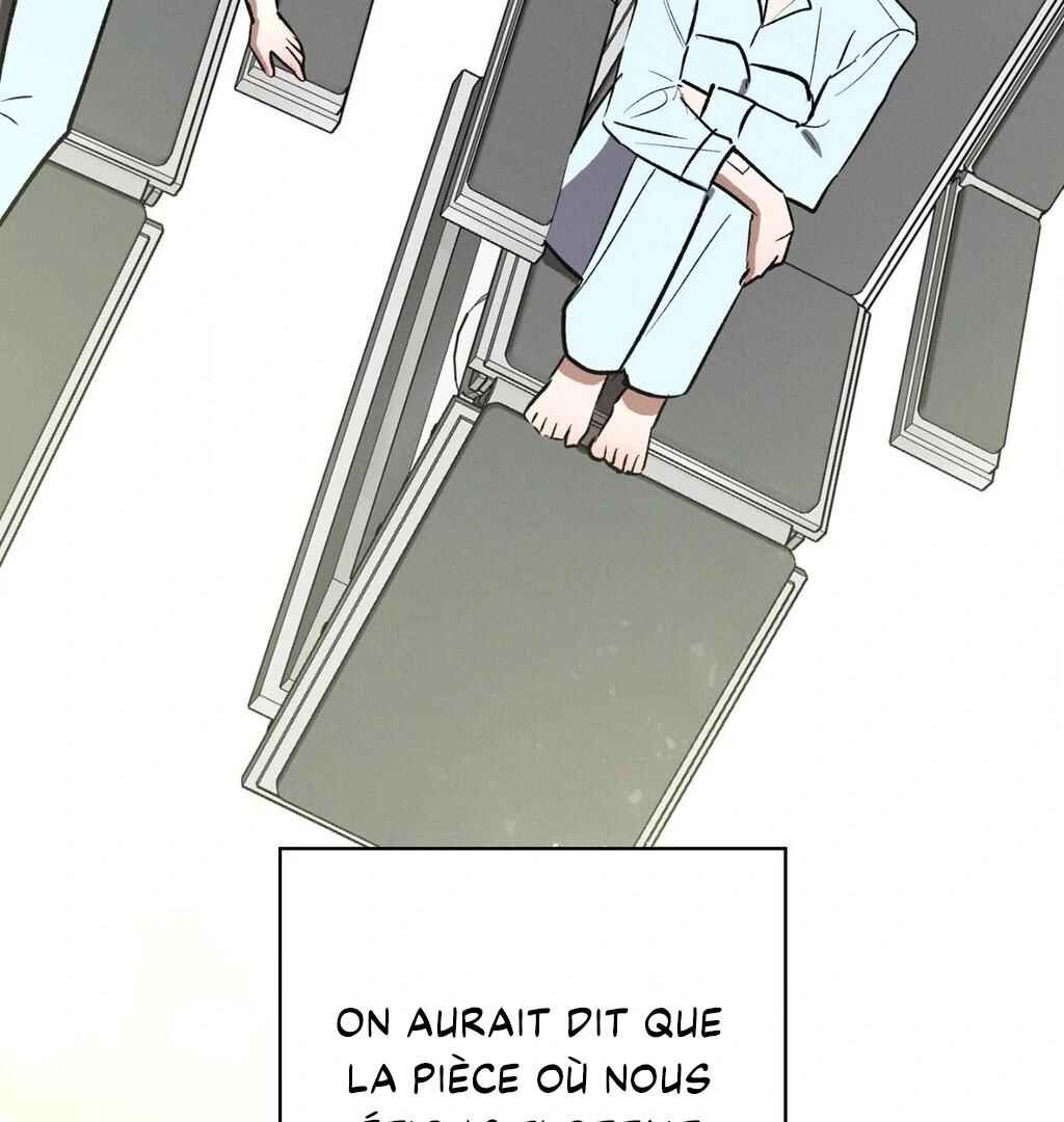 Be, Be Chapter 55 - Page 64