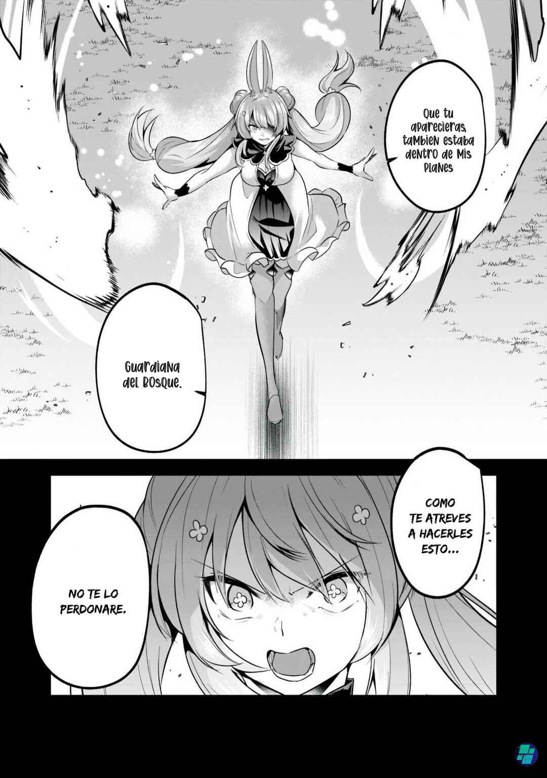 Sousei no Apocrypha Chapter 9 - Page 13