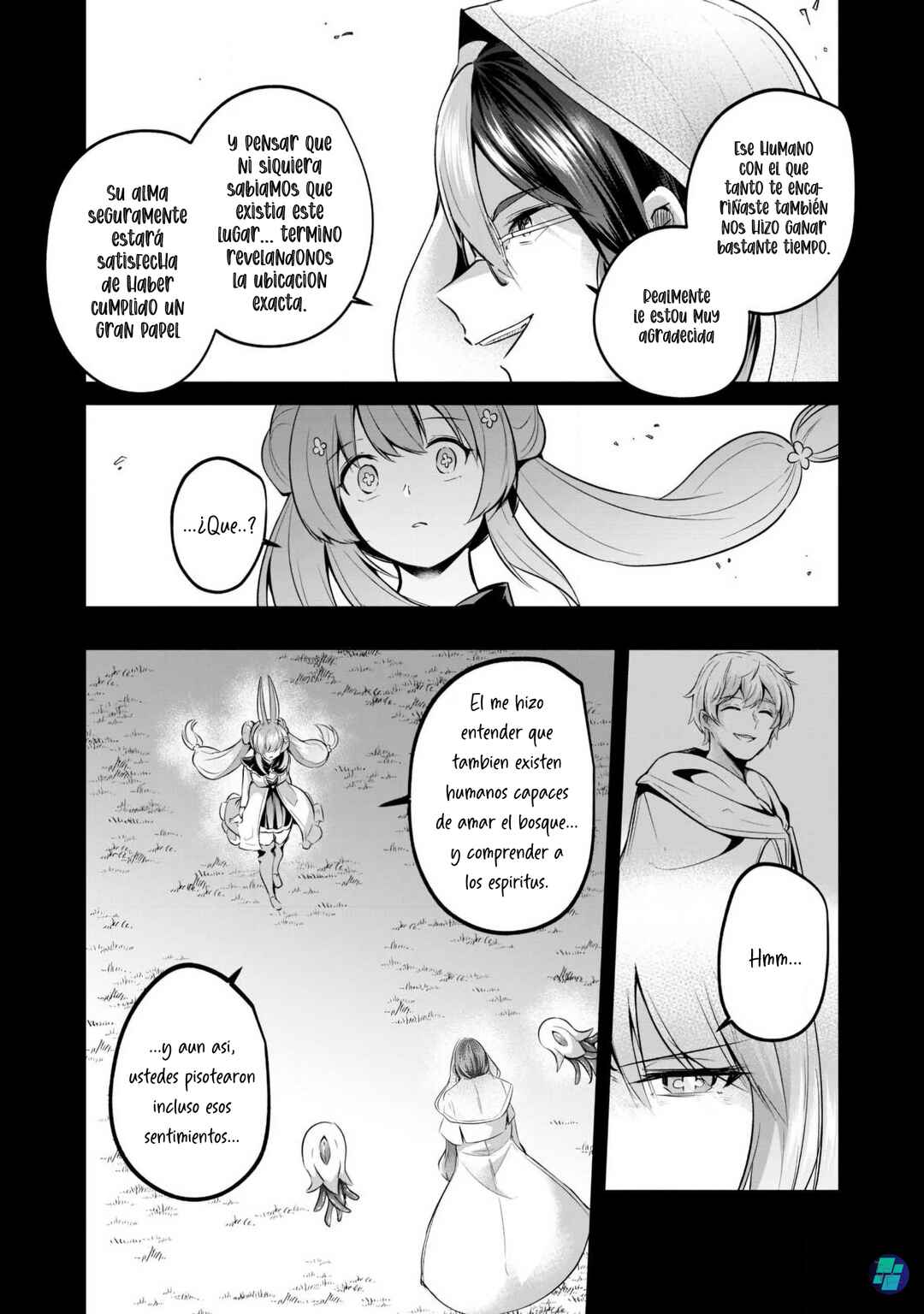 Sousei no Apocrypha Chapter 9 - Page 15