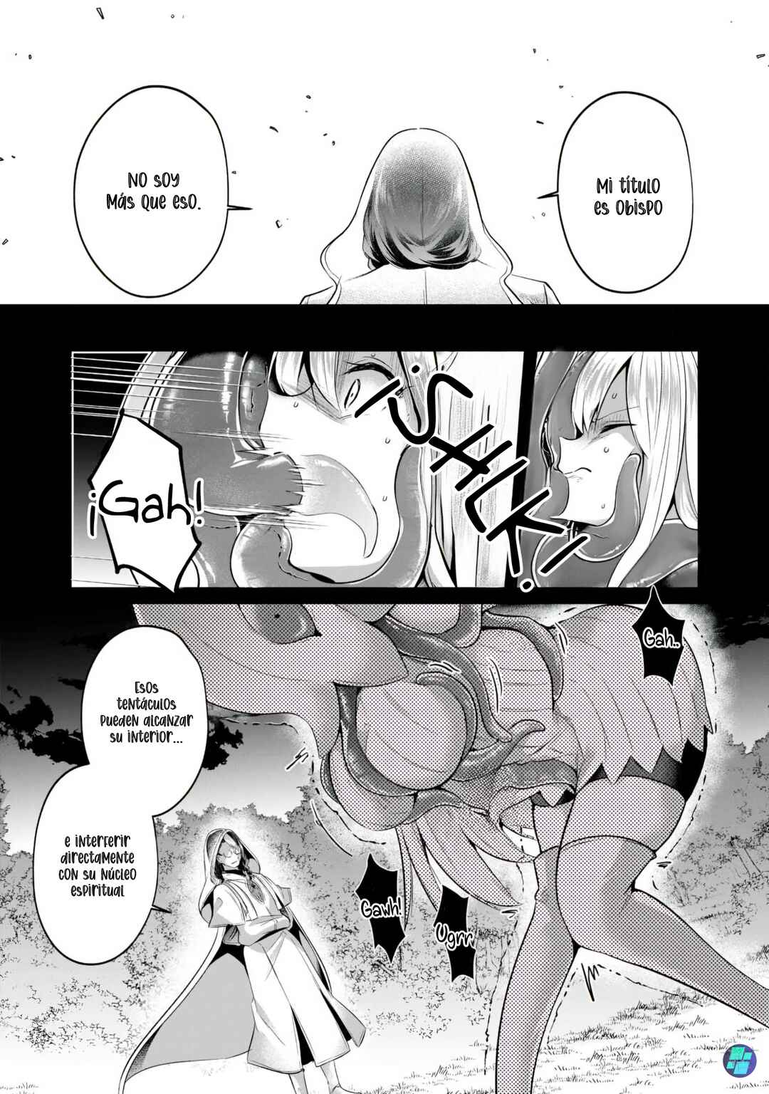 Sousei no Apocrypha Chapter 9 - Page 6