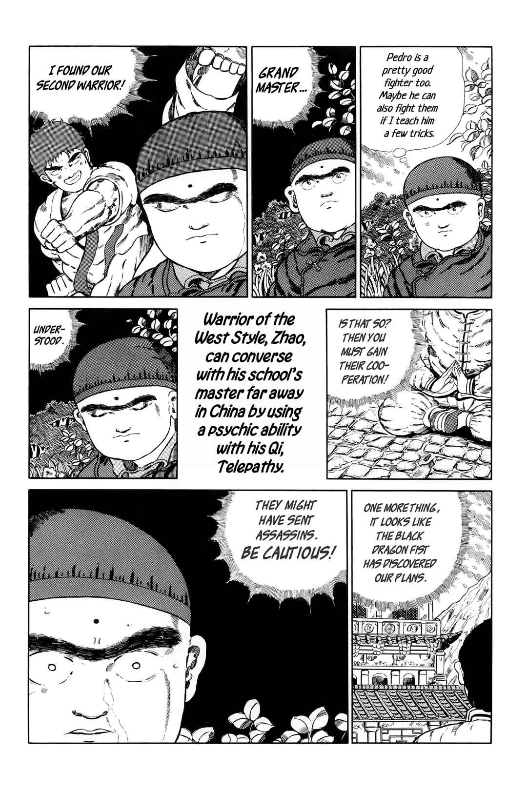 NEW Jungle King Tar-chan Chapter 131 - Page 11