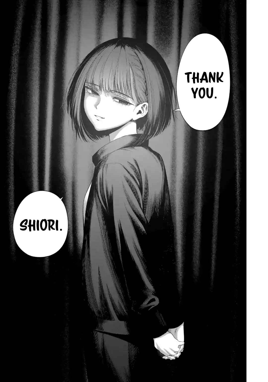 Sayonara, Watashitachi ni Yasashikunakatta, Subete no Hitobito Chapter 6 - Page 20