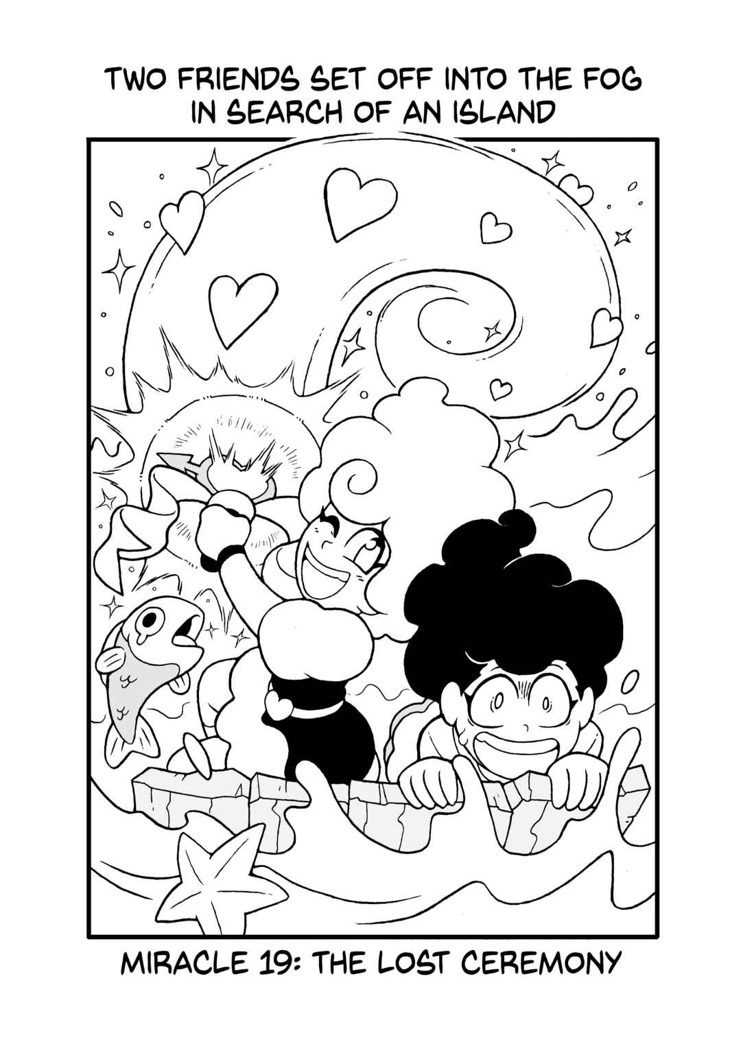 Renata: Goddess for Hire Chapter 19 - Page 4