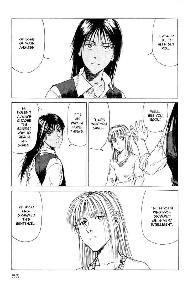Eden: It's an Endless World! Chapter 26 - Page 19