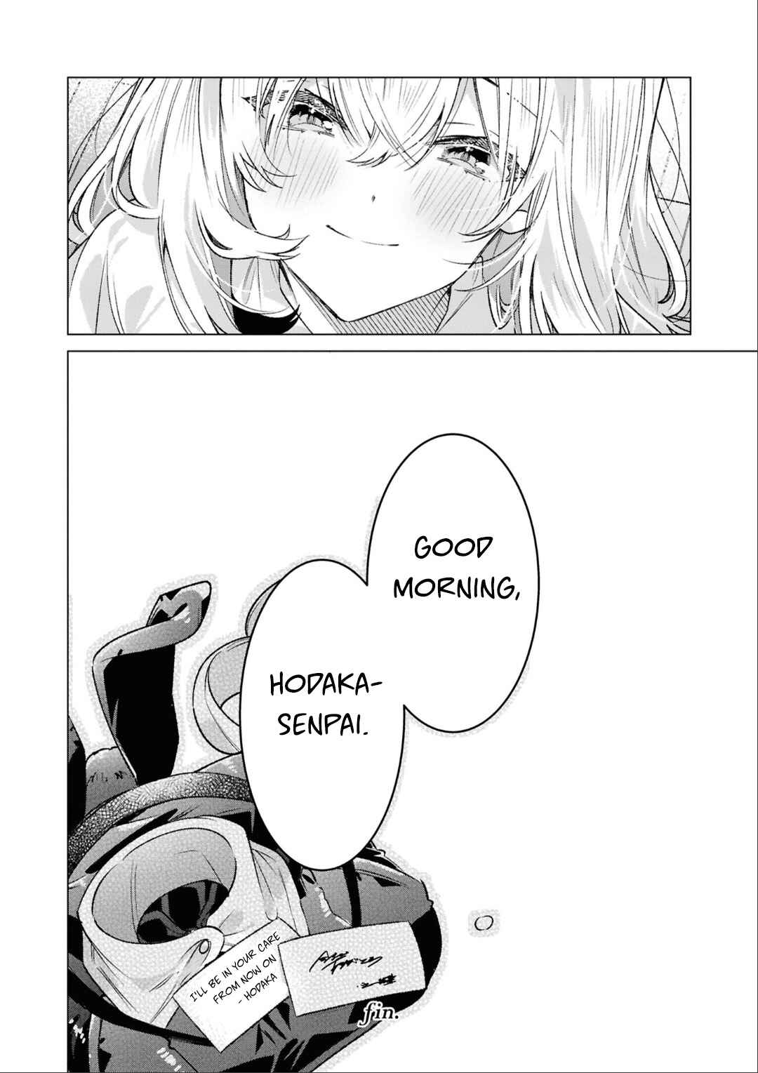 yrhm: Yurihime 20th Anthology Chapter 9 - Page 60