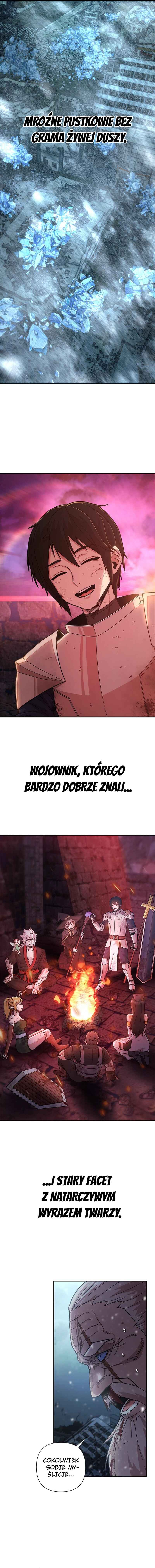 Yongsa ga Doraowatda Chapter 39 - Page 12