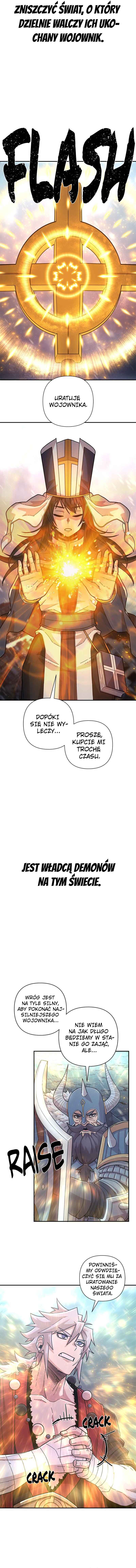 Yongsa ga Doraowatda Chapter 39 - Page 14