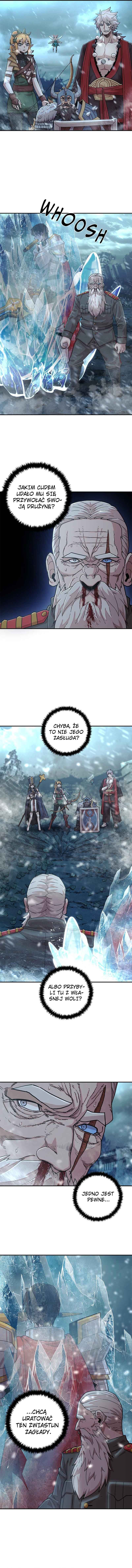 Yongsa ga Doraowatda Chapter 39 - Page 9