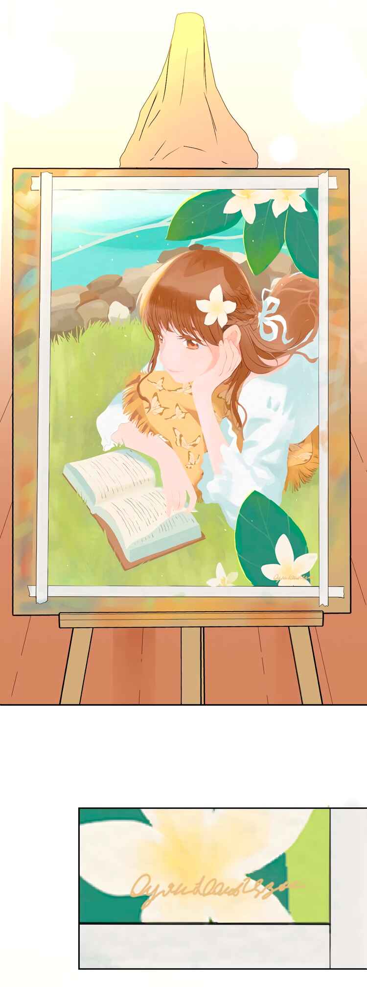 Soulmate Chapter 26 - Page 26