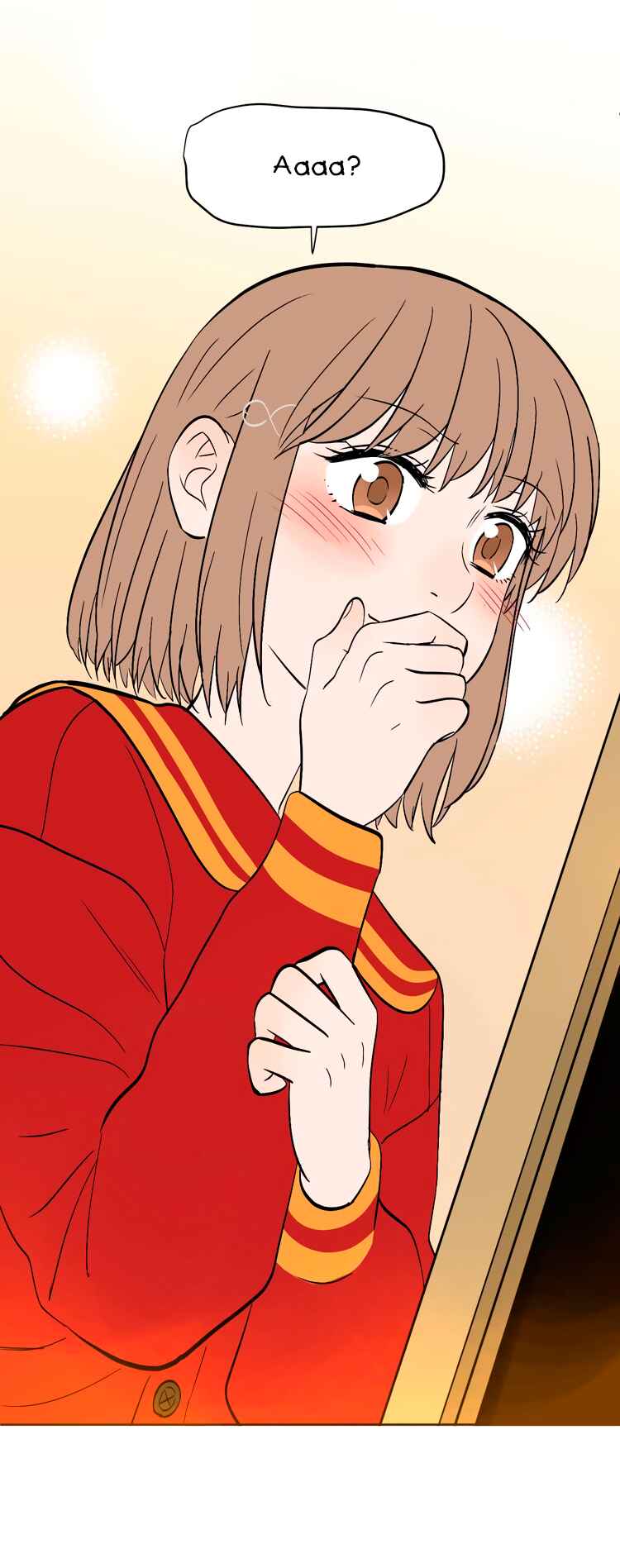 Soulmate Chapter 26 - Page 27