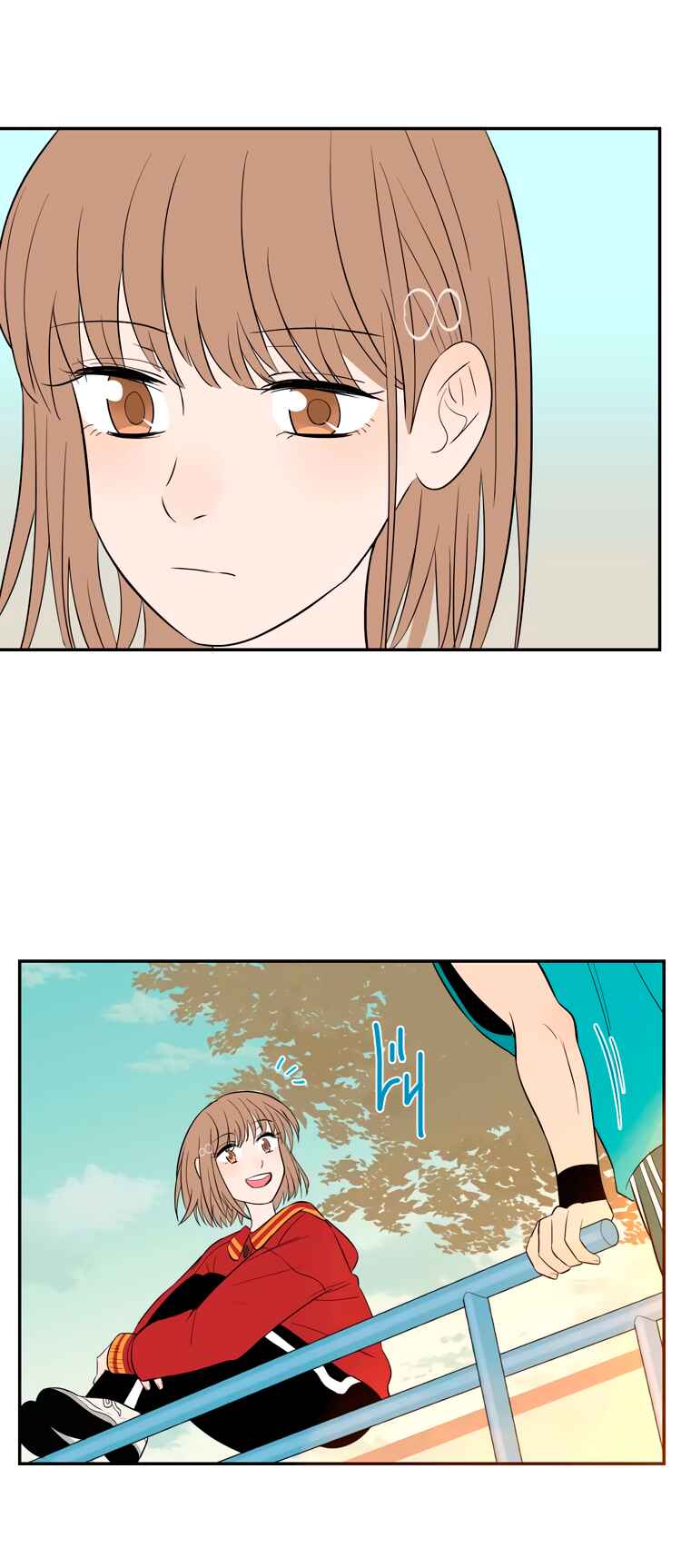 Soulmate Chapter 26 - Page 6
