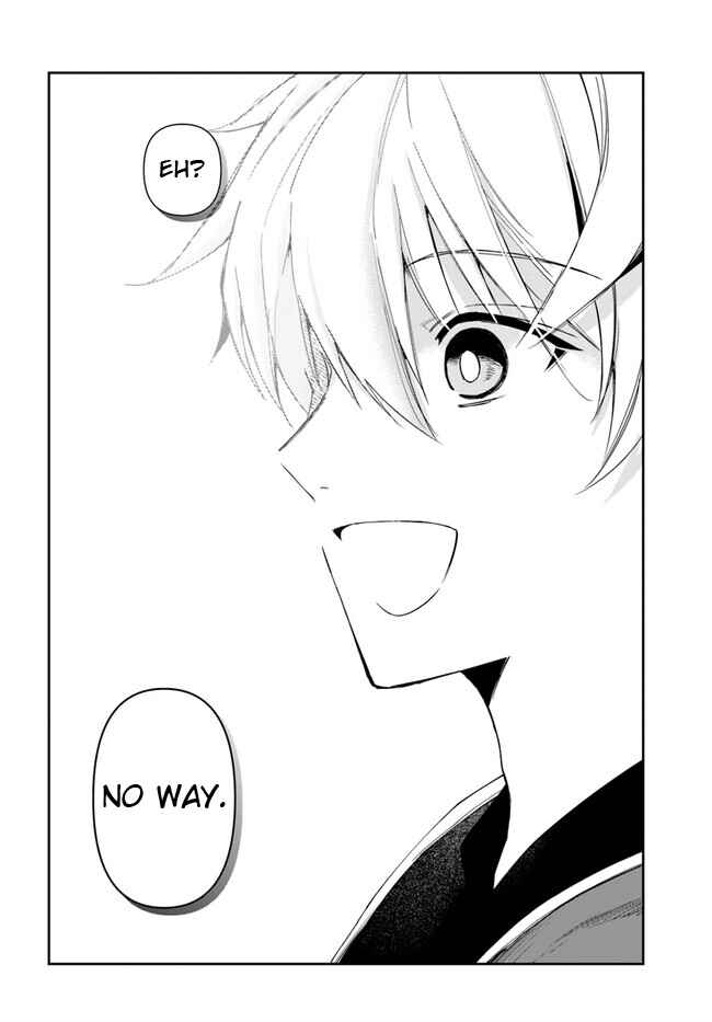 Henkyou no Renkinjutsushi Chapter 18.2 - Page 4
