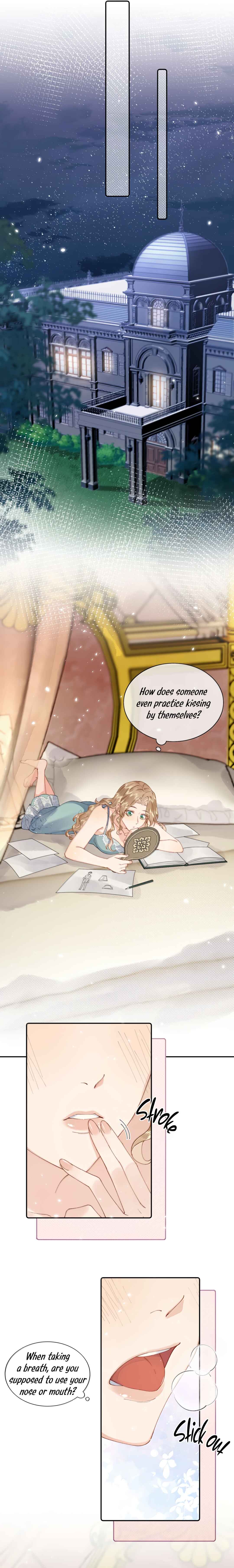 When the Villainess Meets the Yandere Chapter 42 - Page 12