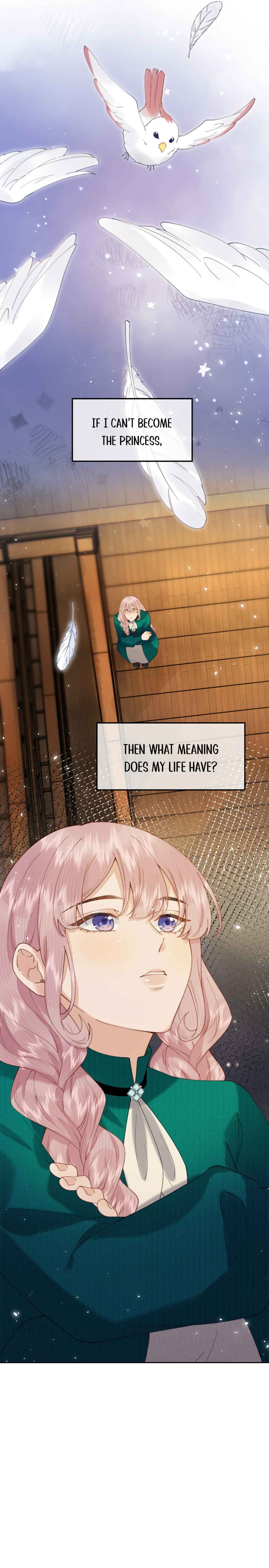 When the Villainess Meets the Yandere Chapter 42 - Page 9