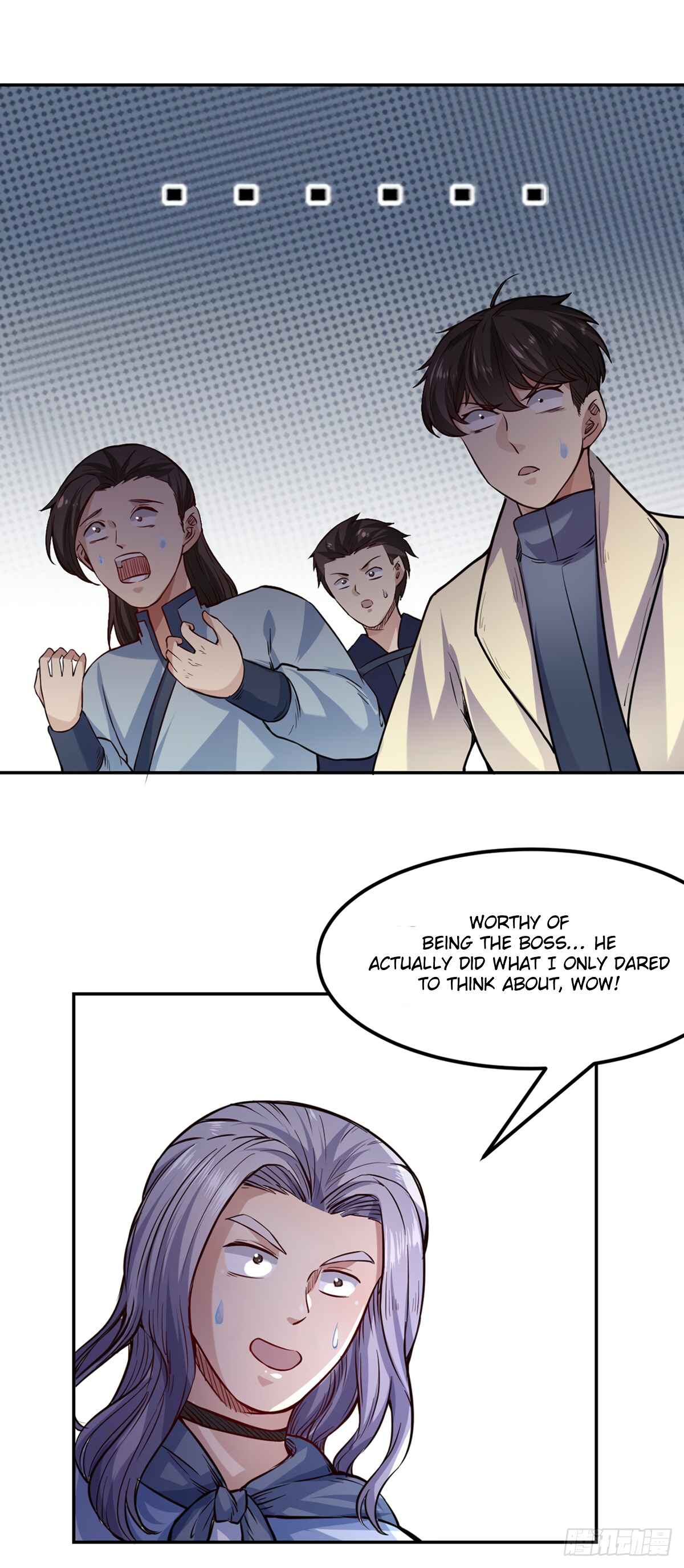 Martial Arts Reigns Chapter 220 - Page 13