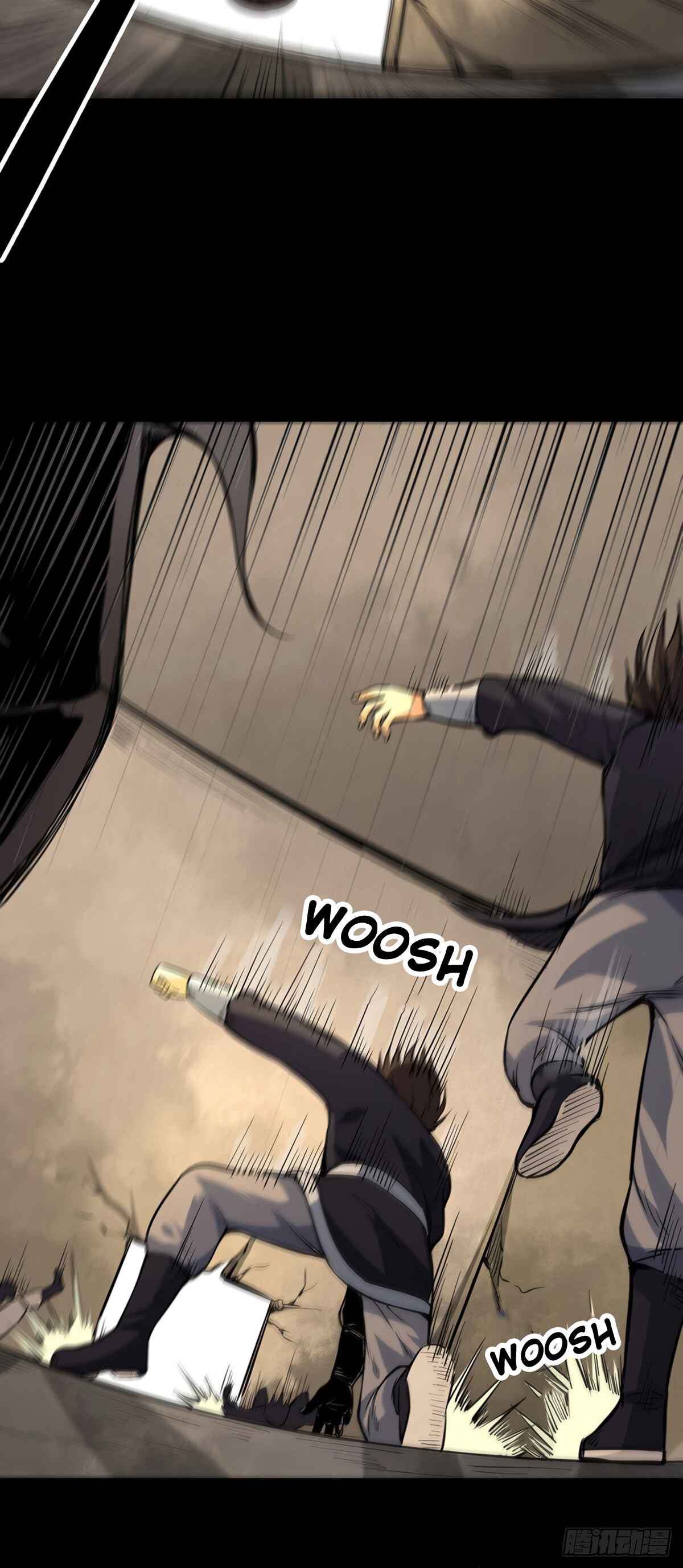 Martial Arts Reigns Chapter 220 - Page 19