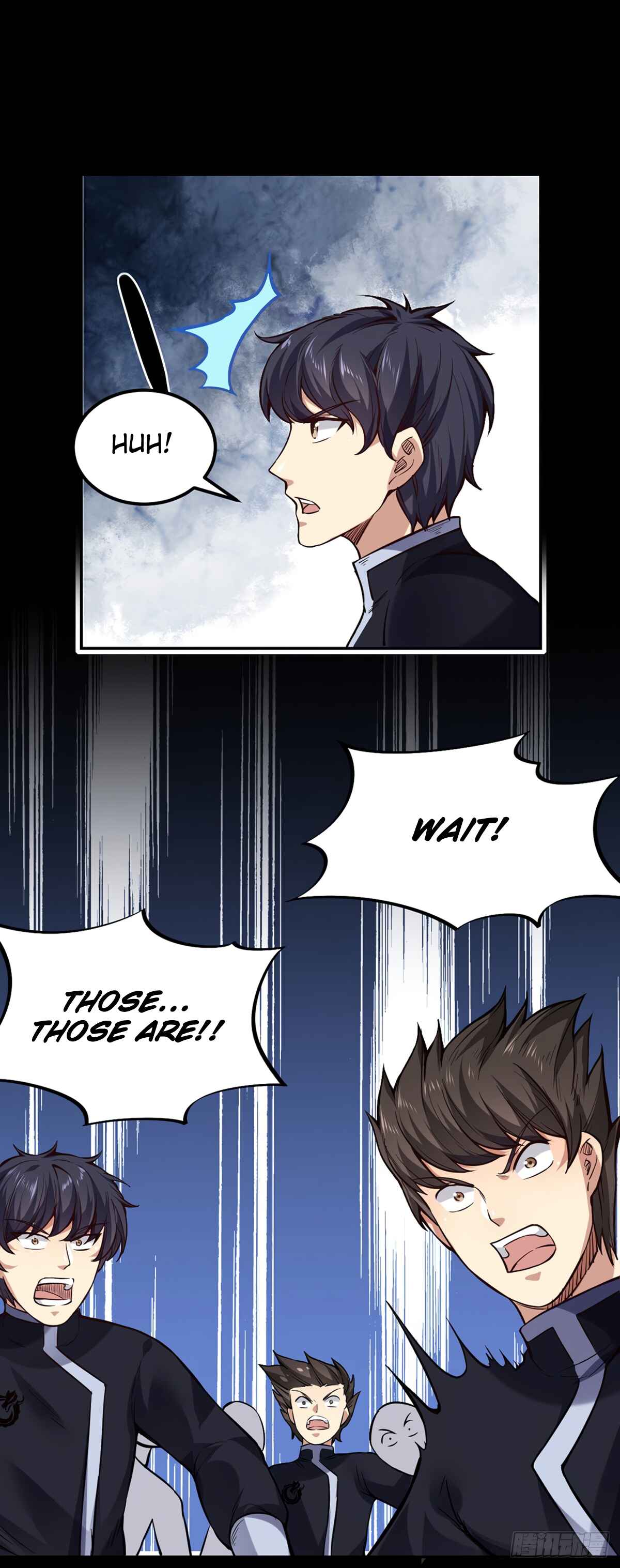 Martial Arts Reigns Chapter 220 - Page 21