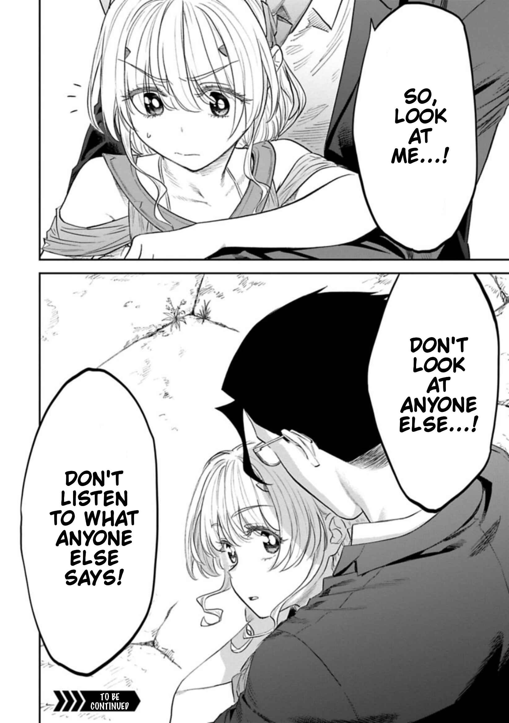 Fantasy Bishoujo Juniku Ojisan to Chapter 109.2 - Page 6