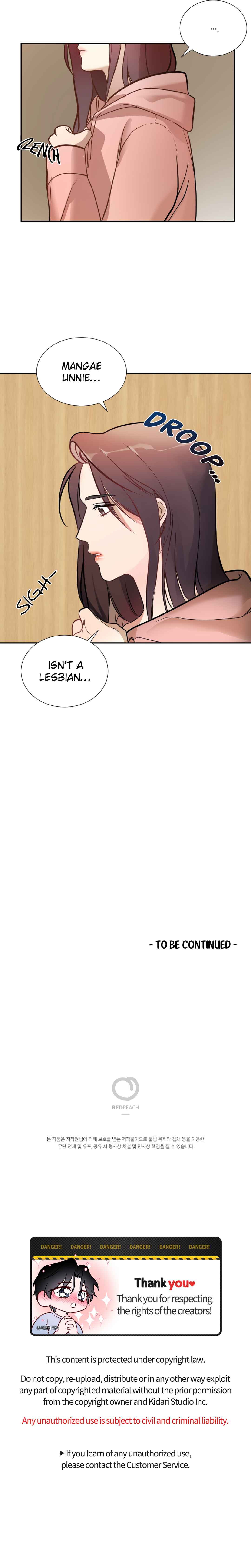 Blooming Out Chapter 0 - Page 9