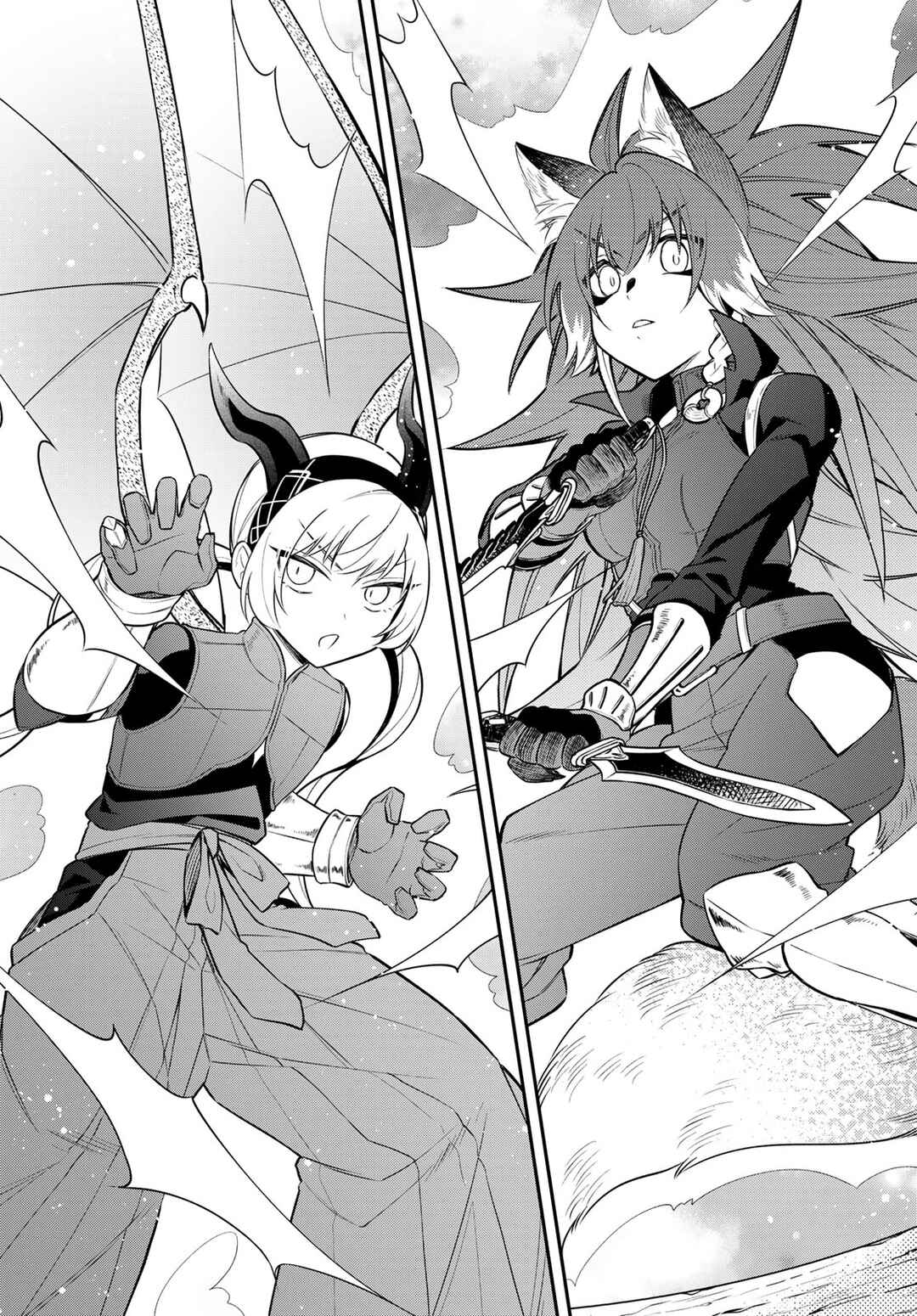 Tensei Shitara Slime Datta Ken: Ibun - Makoku Kurashi no Trinity Chapter 50 - Page 13