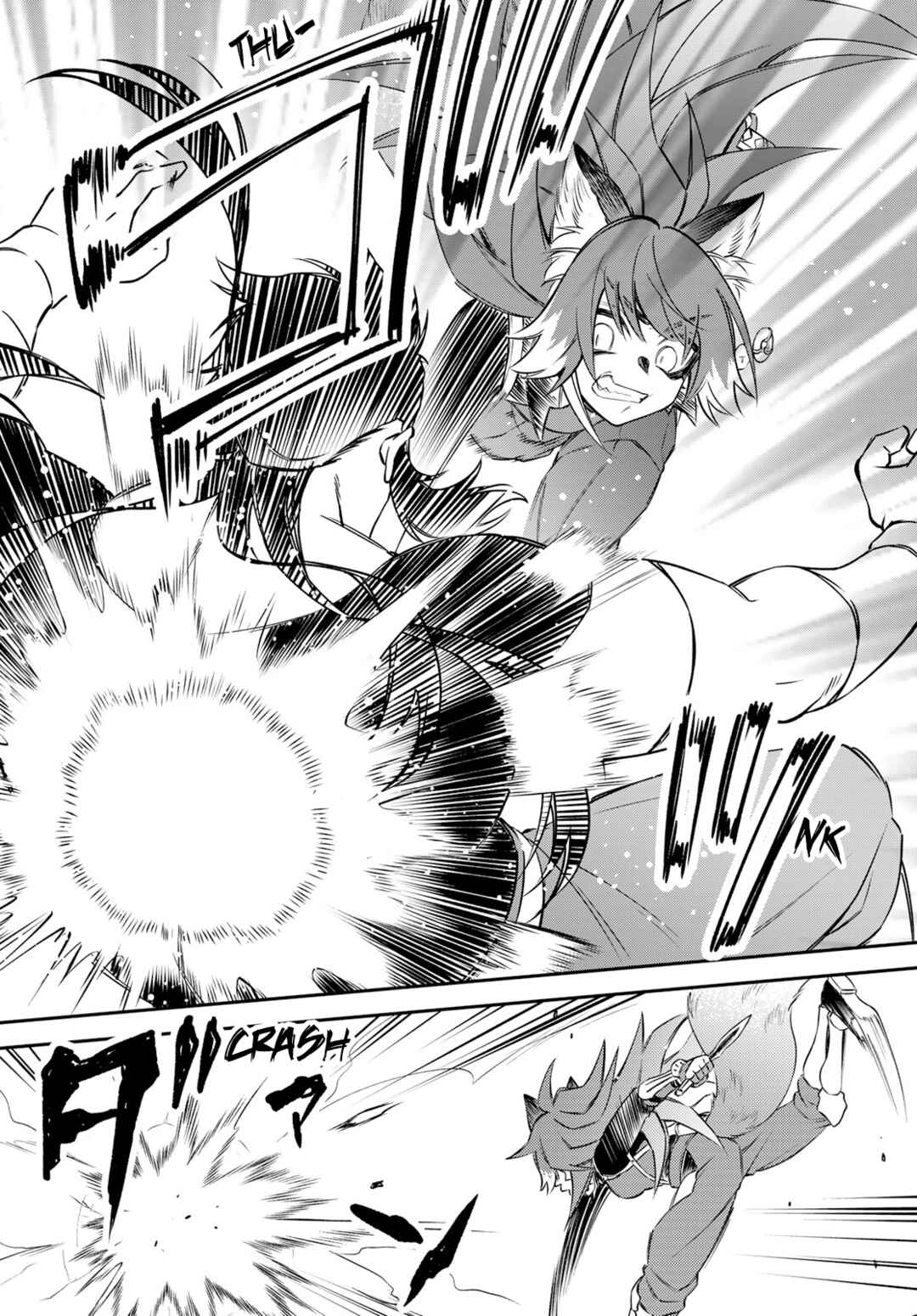 Tensei Shitara Slime Datta Ken: Ibun - Makoku Kurashi no Trinity Chapter 50 - Page 22