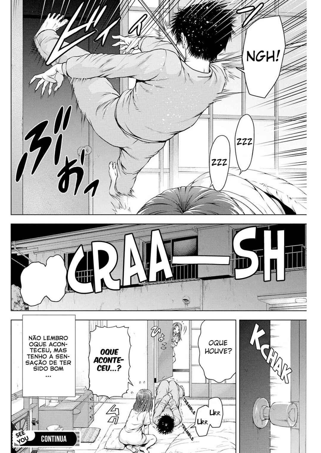 Ore wa Lolicon ja Nai! Chapter 16 - Page 21