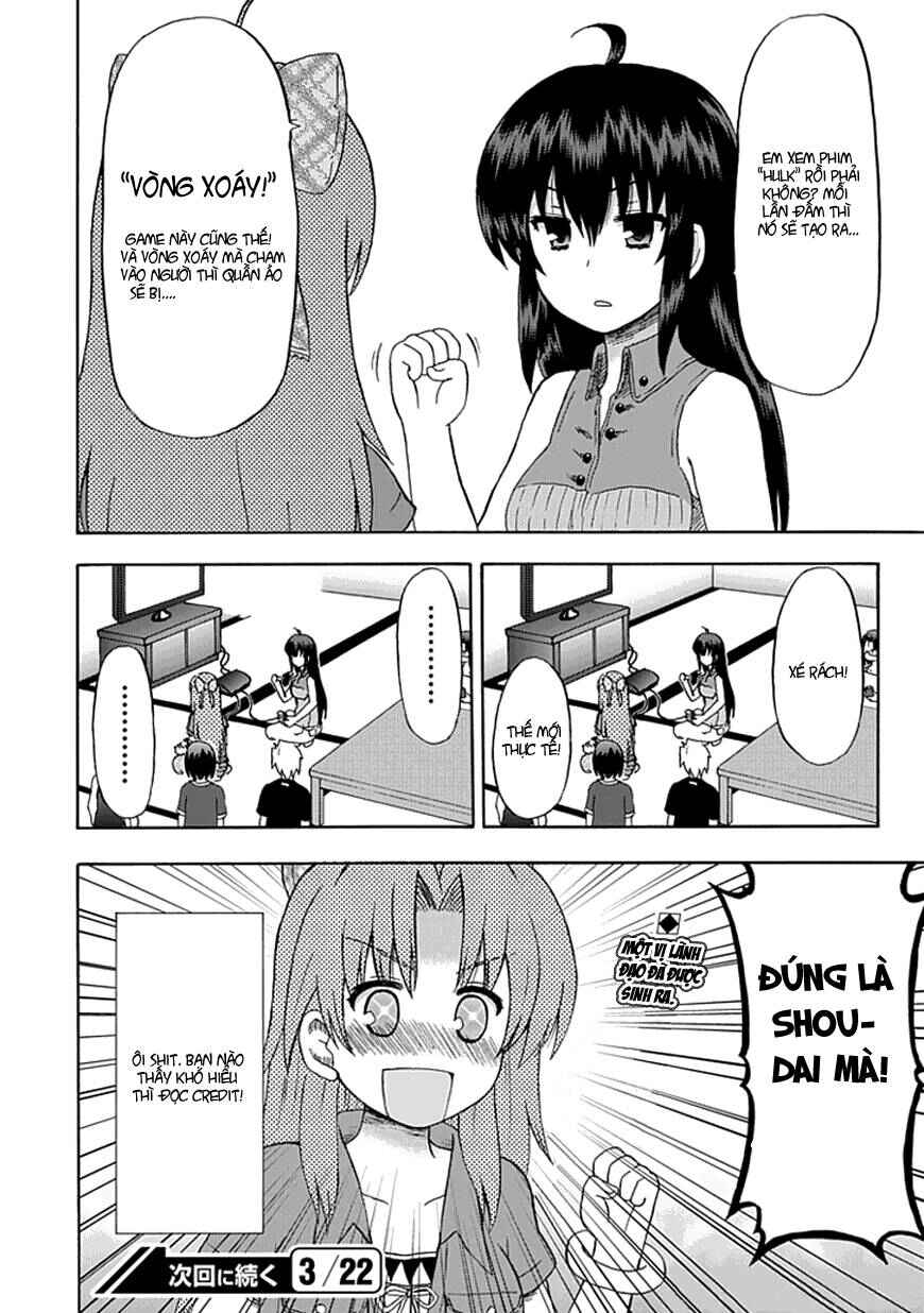 Fujimura-kun Mates Chapter 63 - Page 15