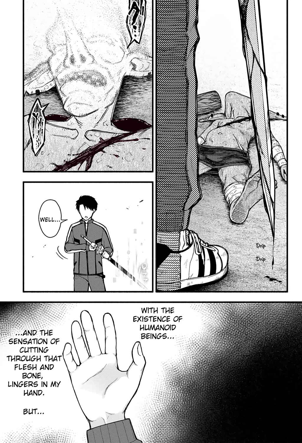 Tenshi o Ikasete Item Get!! Ikigacha de Dungeon Kouryaku! Chapter 4 - Page 24