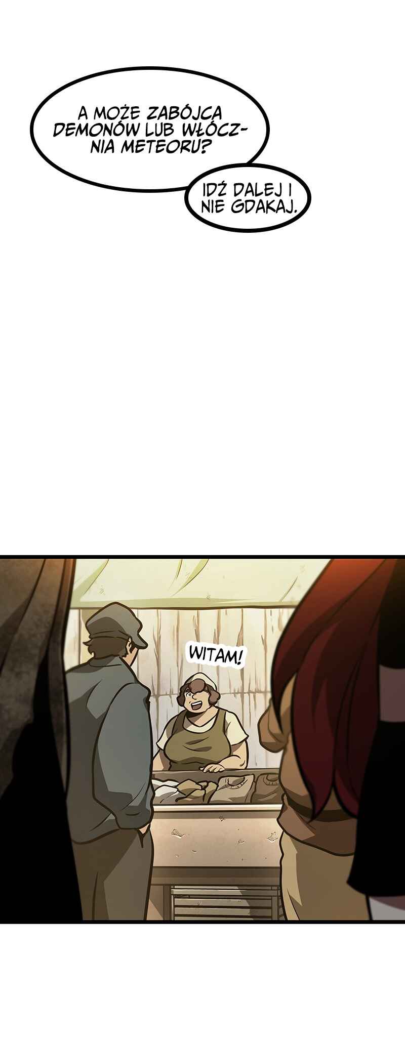 Myeolmang Ihu ui Segye Chapter 14 - Page 11