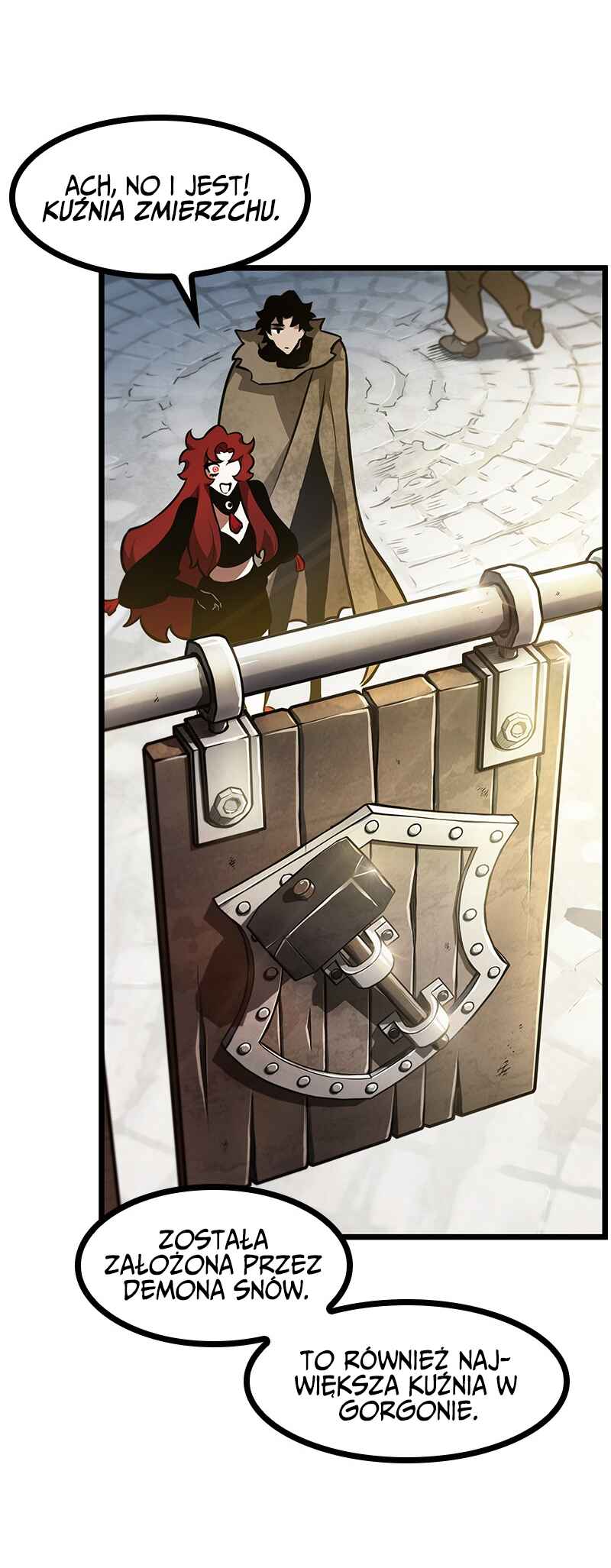 Myeolmang Ihu ui Segye Chapter 14 - Page 12