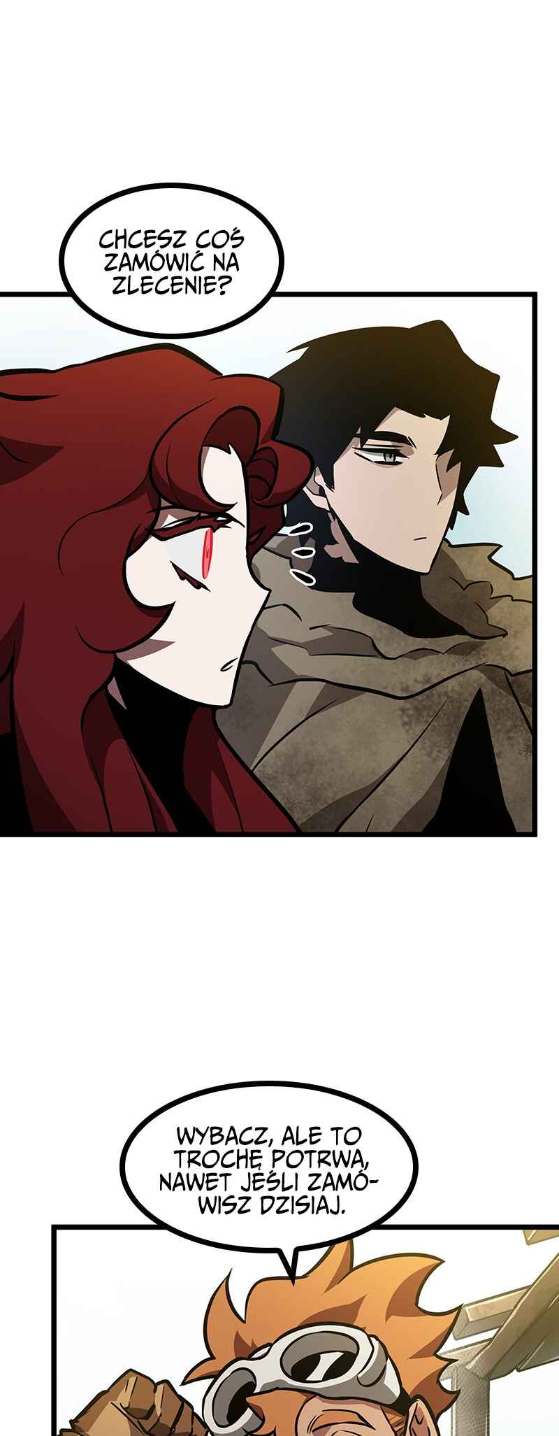 Myeolmang Ihu ui Segye Chapter 14 - Page 13