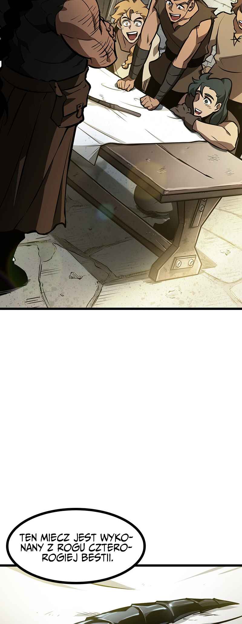 Myeolmang Ihu ui Segye Chapter 14 - Page 16