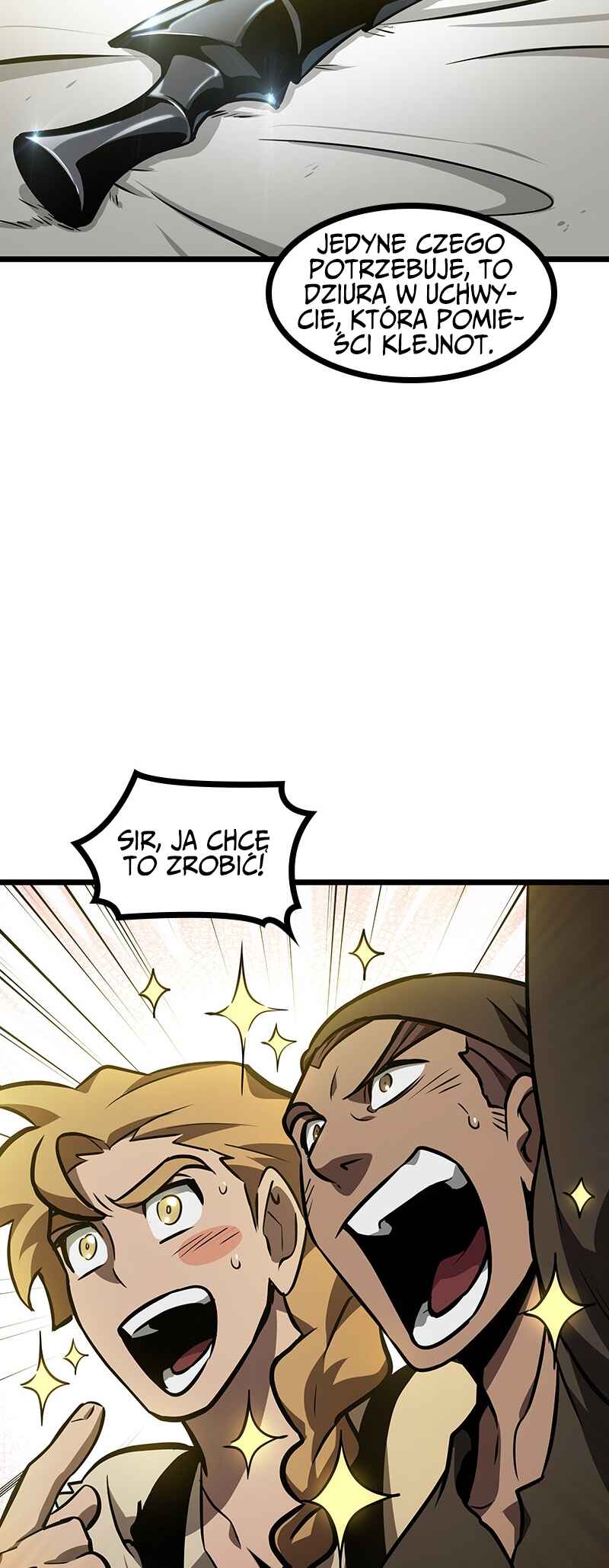 Myeolmang Ihu ui Segye Chapter 14 - Page 17