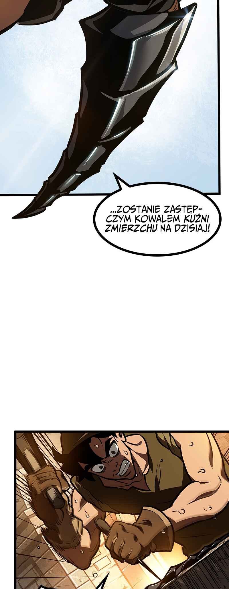 Myeolmang Ihu ui Segye Chapter 14 - Page 20