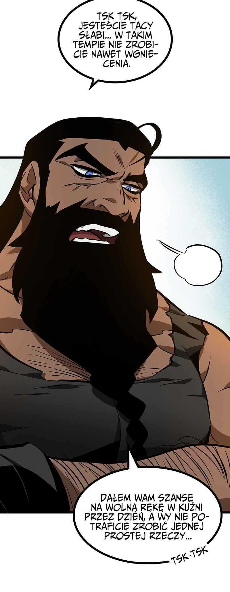 Myeolmang Ihu ui Segye Chapter 14 - Page 22