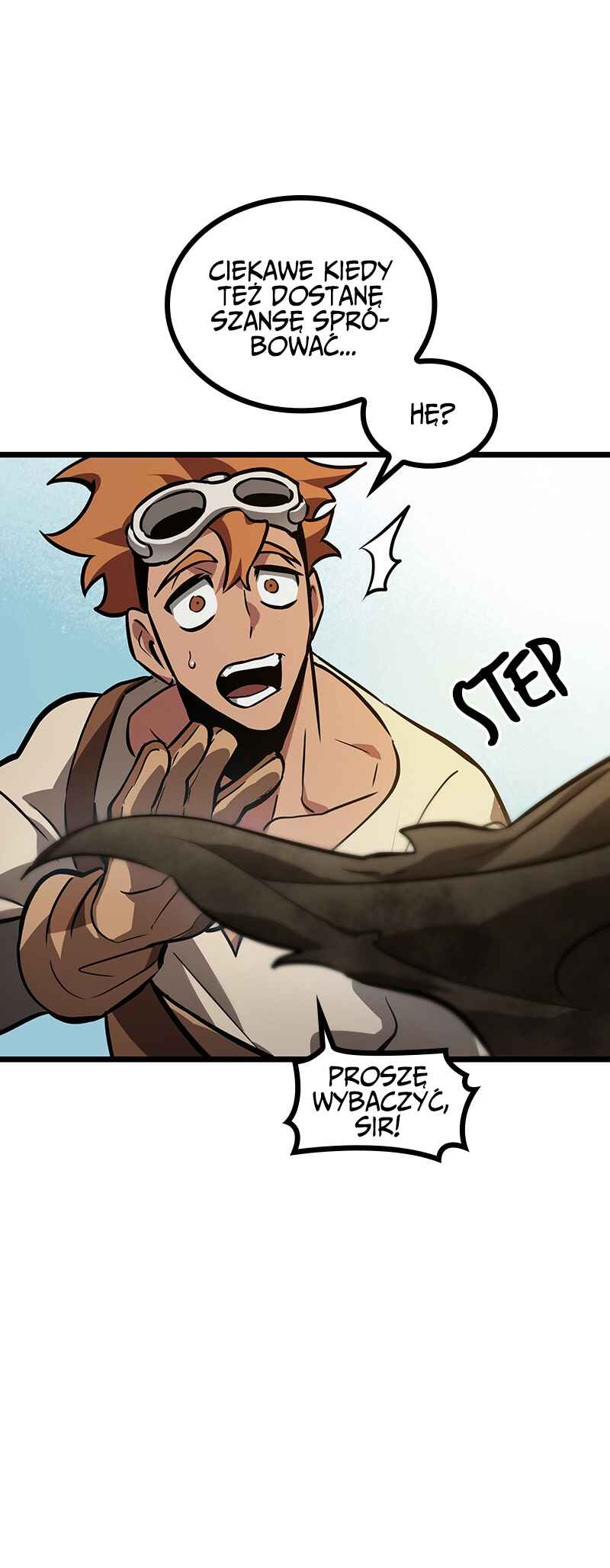 Myeolmang Ihu ui Segye Chapter 14 - Page 23