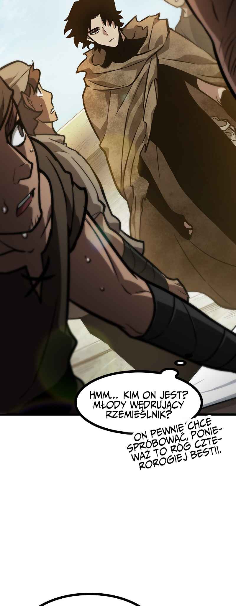 Myeolmang Ihu ui Segye Chapter 14 - Page 25