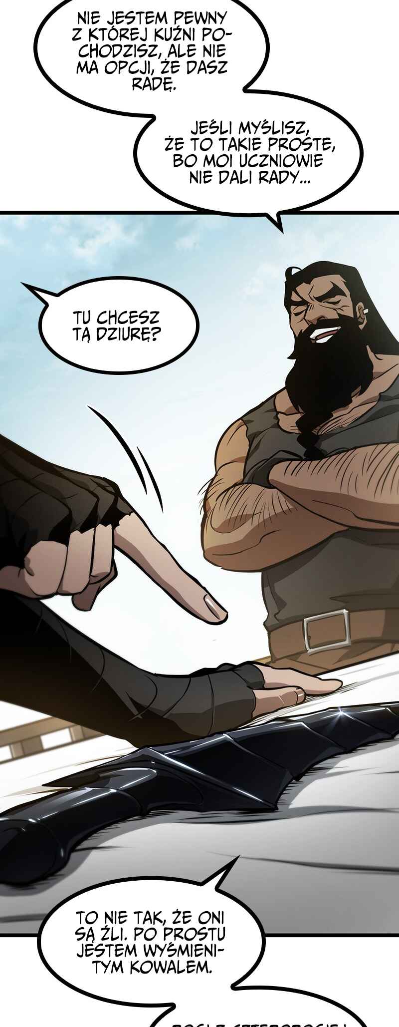 Myeolmang Ihu ui Segye Chapter 14 - Page 26
