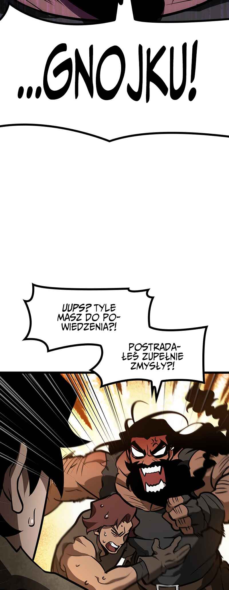 Myeolmang Ihu ui Segye Chapter 14 - Page 35
