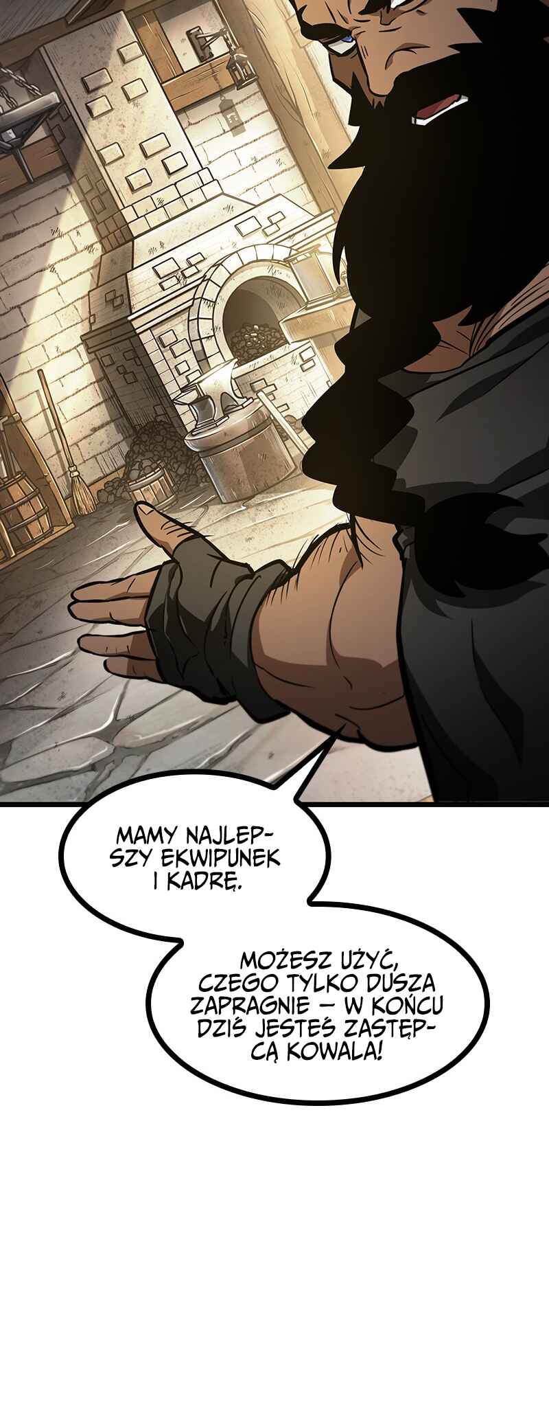 Myeolmang Ihu ui Segye Chapter 14 - Page 53