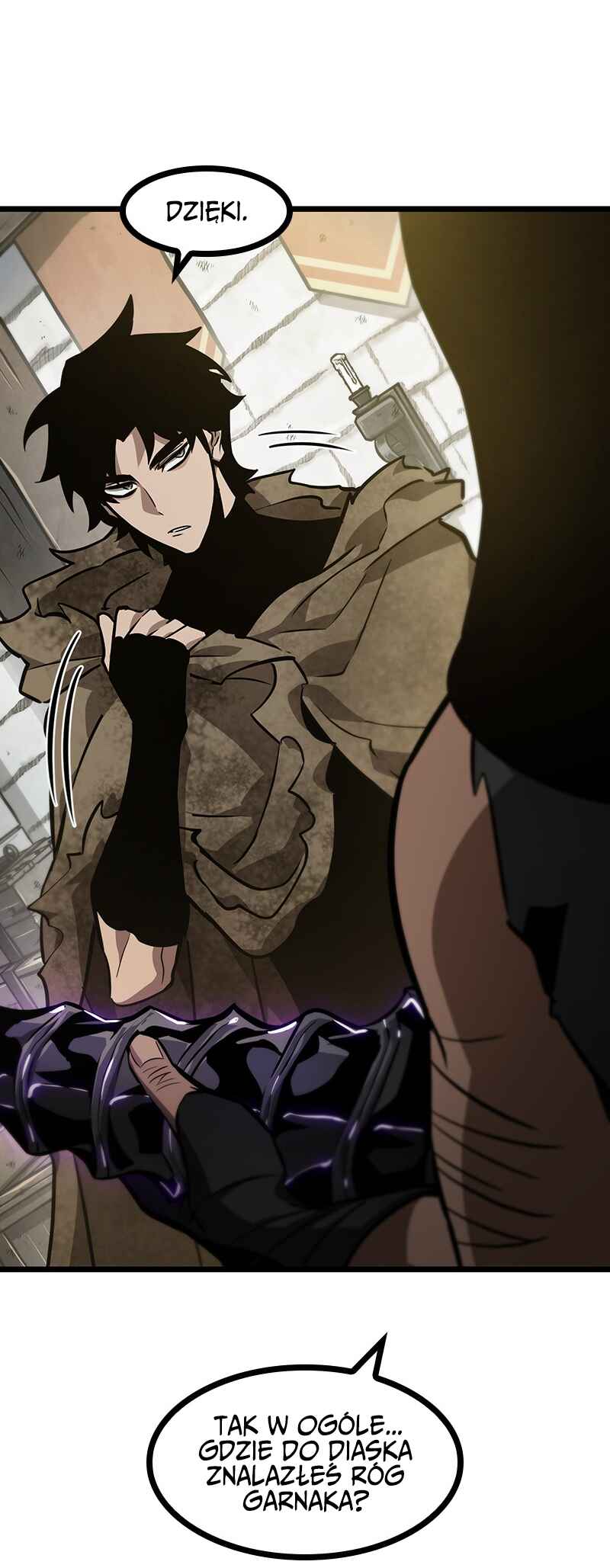 Myeolmang Ihu ui Segye Chapter 14 - Page 54