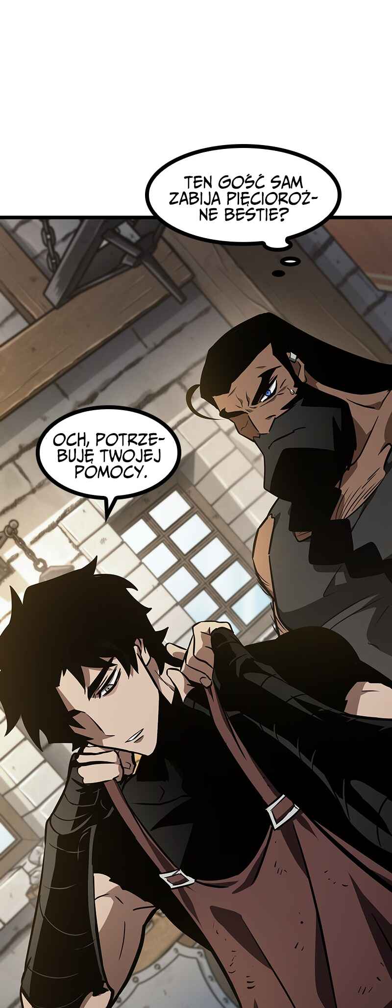 Myeolmang Ihu ui Segye Chapter 14 - Page 57