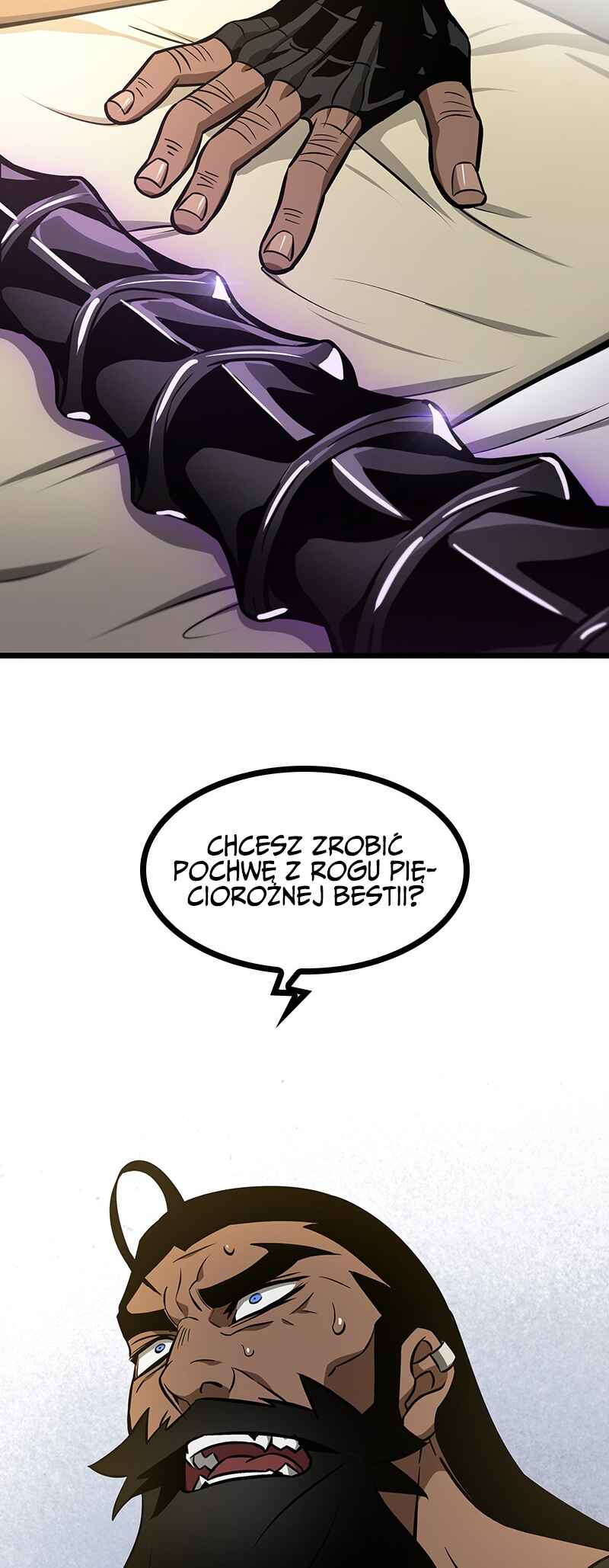 Myeolmang Ihu ui Segye Chapter 14 - Page 59