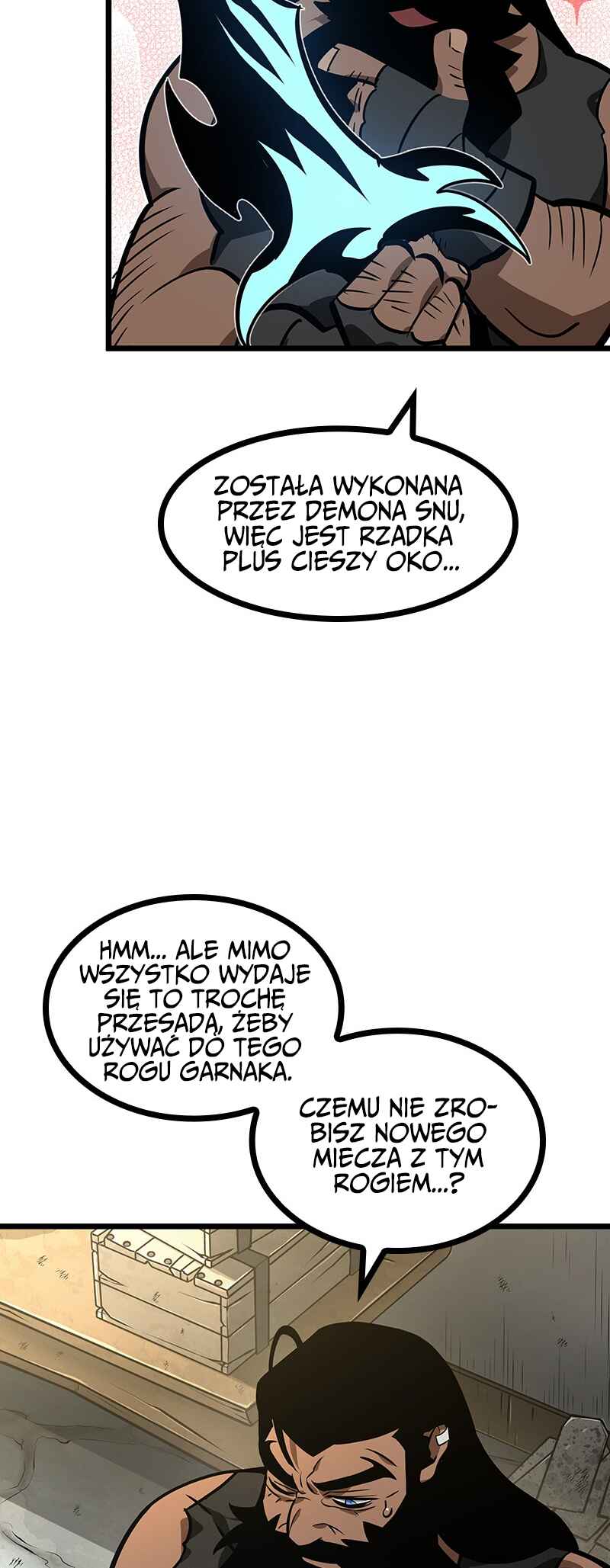 Myeolmang Ihu ui Segye Chapter 14 - Page 62
