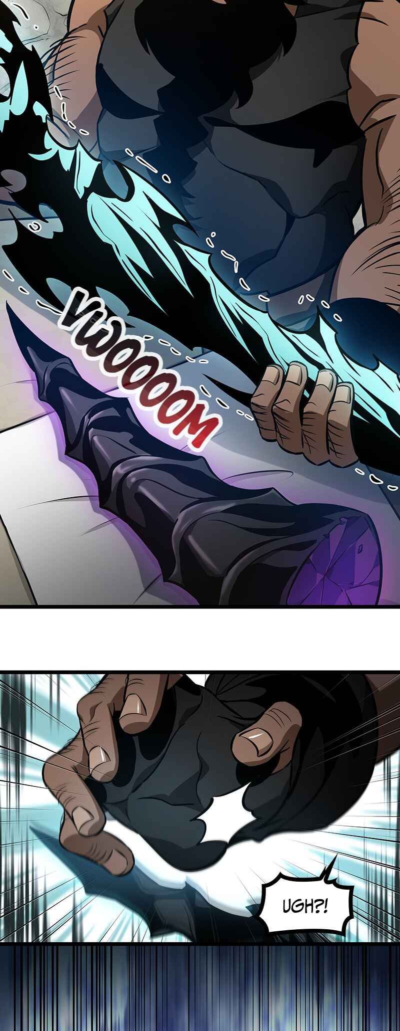 Myeolmang Ihu ui Segye Chapter 14 - Page 63
