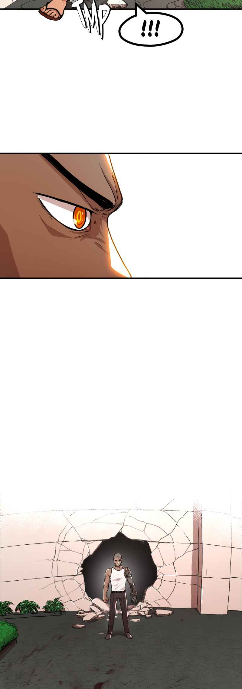 Brandal Chapter 18 - Page 11