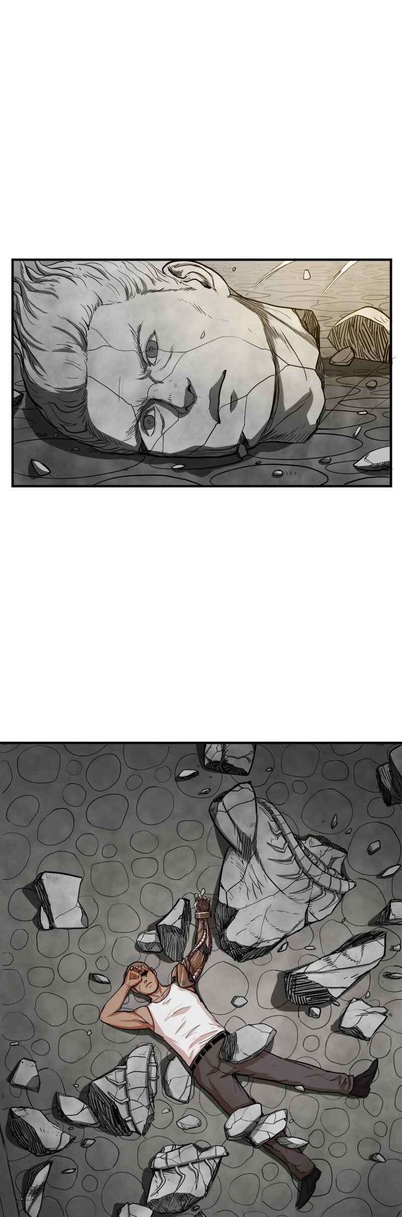 Brandal Chapter 18 - Page 56