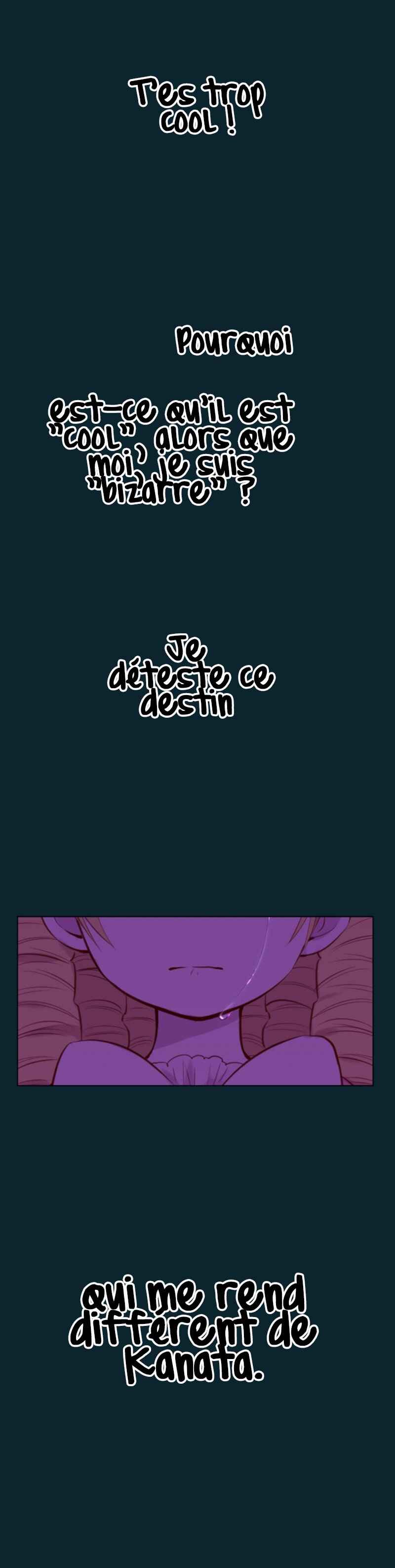 Two First Class Stars Chapter 13 - Page 12