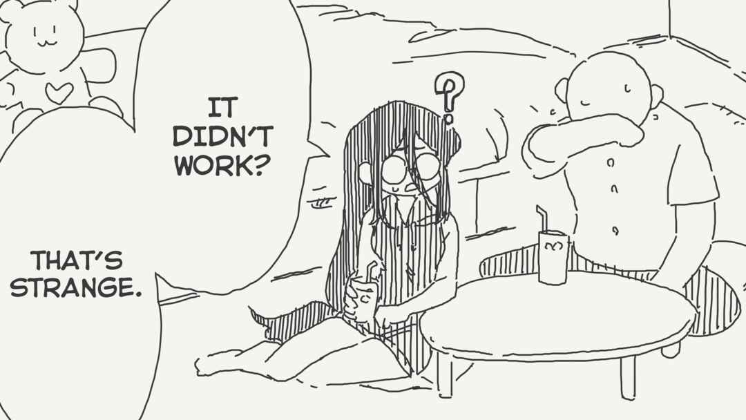 Holiday Yasumi's Twitter Shorts Chapter 668 - Page 3